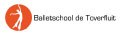 De Toverfluit Balletschool