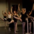 Ballet- en Dansstudio Reflex